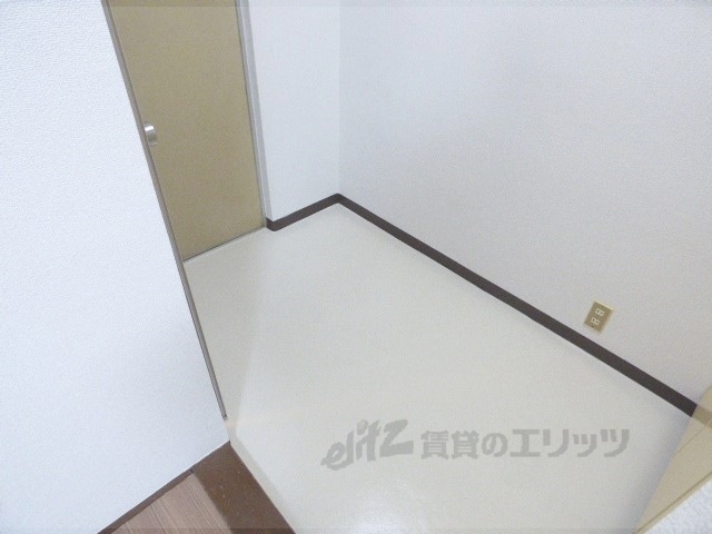 その他部屋・スペース　廊下