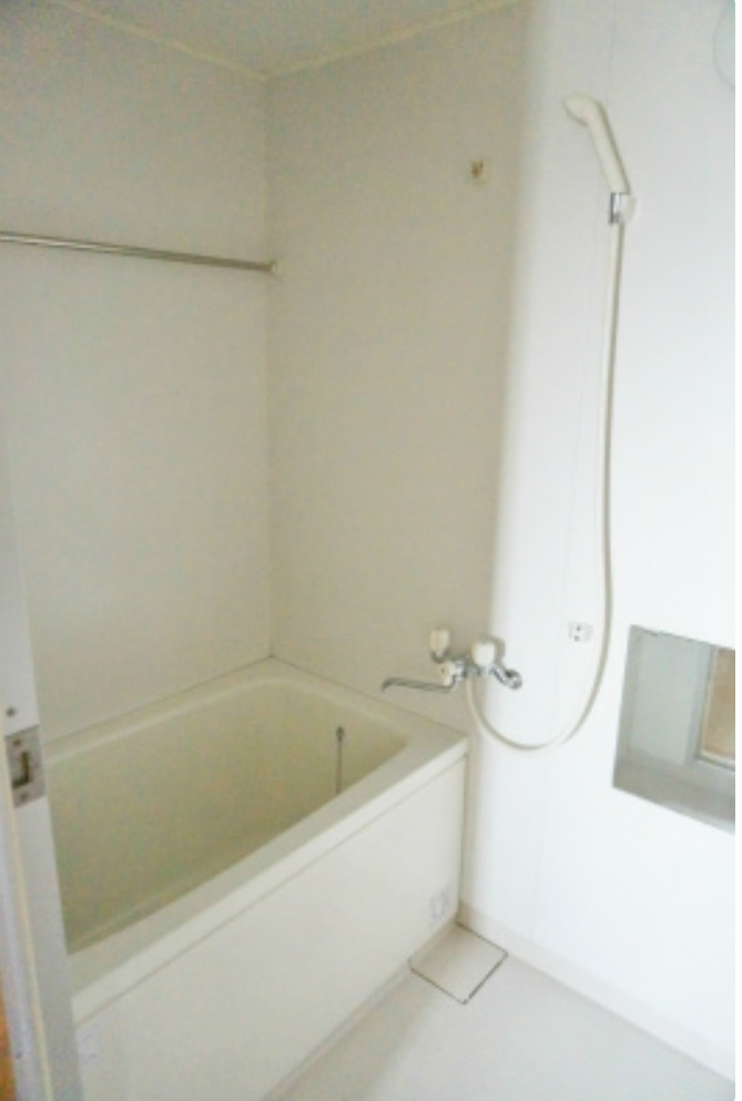 バス・シャワールーム　イメージ写真です。