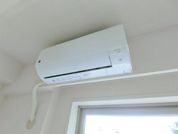 その他設備　設備