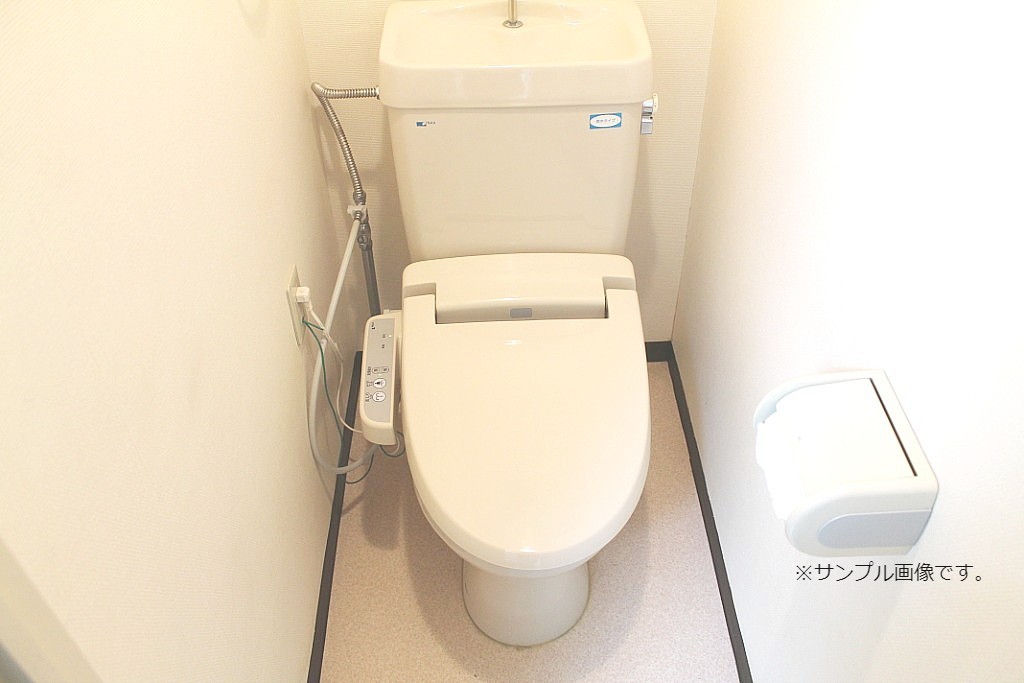 その他部屋・スペース　内装です