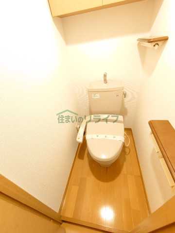 トイレ　別室参考画像です