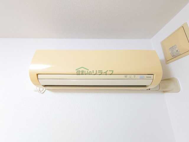 その他設備　別室参考画像です