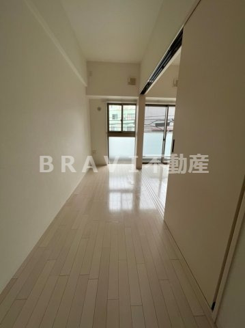 その他部屋・スペース　【パラファーレ・玉造】寝室にぴったりのお部屋です