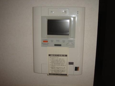 セキュリティ　セキュリティ
