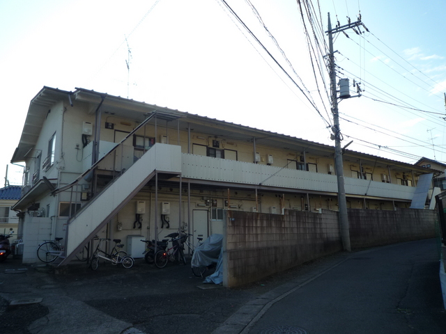 エントランス　★建物入り口★