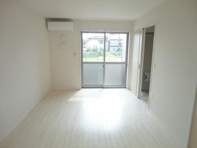 その他部屋・スペース　ＬＤＫ（12.6帖）