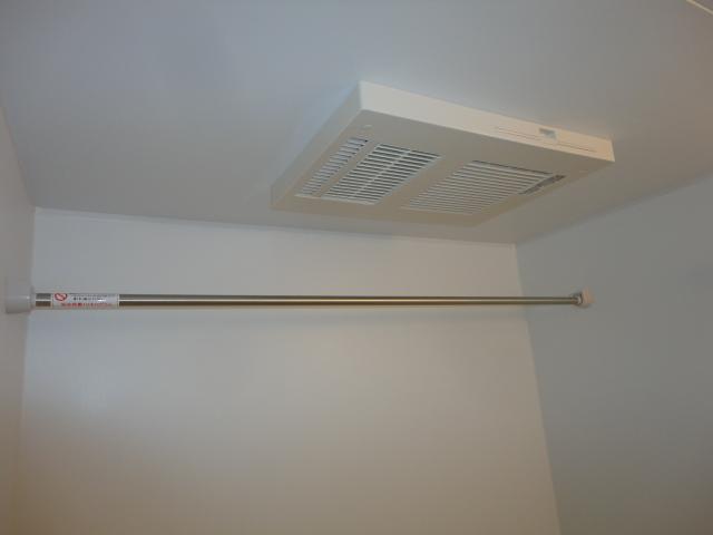 その他　浴室乾燥機