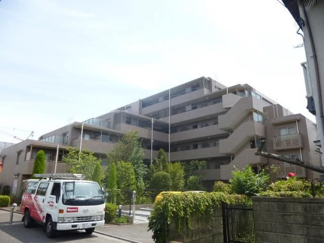 眺望　★外観★