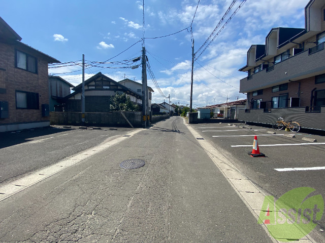 その他共有部分　駐輪場その他