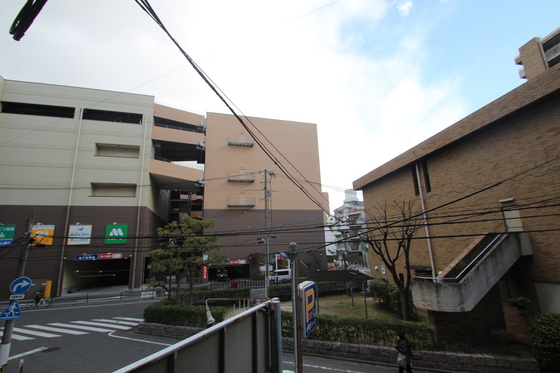 眺望　※別号室の写真です