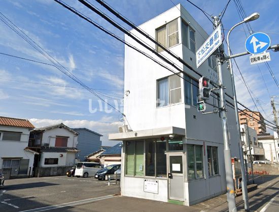 警察署・交番　岸和田警察署下松交番（警察署・交番）まで1007m