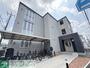 ラフィネ青葉台2 1階 築18年2ヶ月の賃貸物件