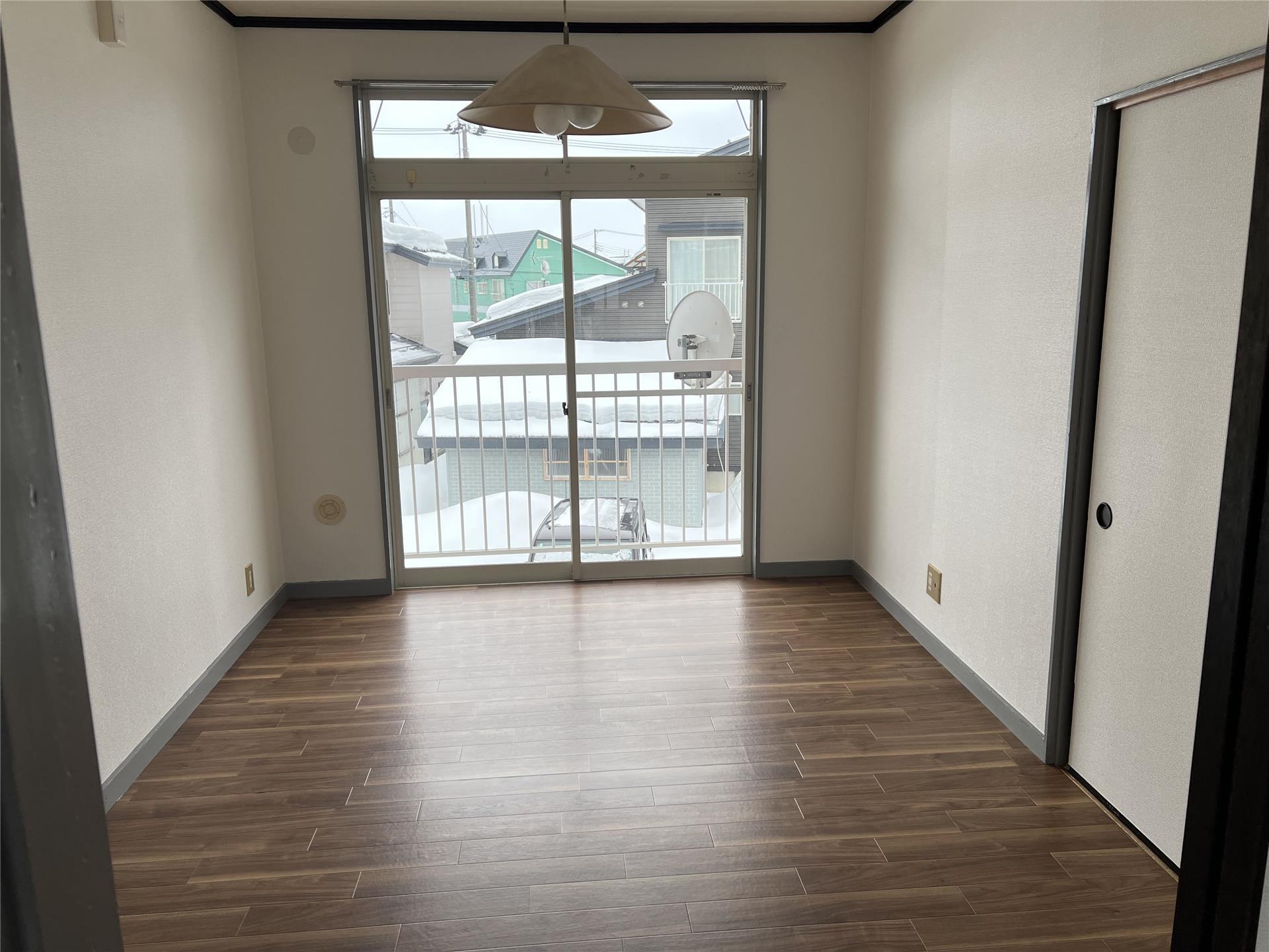 居室・リビング　居室