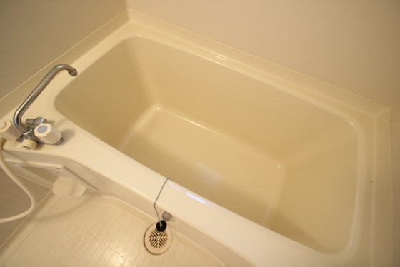 バス・シャワールーム　※別号屋の写真です