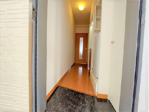 居室・リビング　1Fのお部屋はフローリングです。