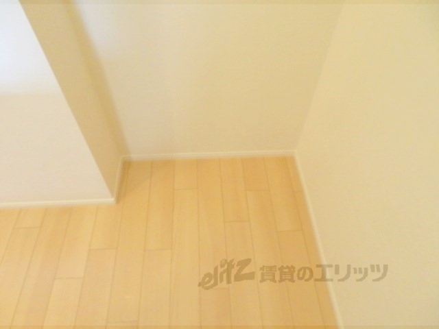 その他部屋・スペース　冷蔵庫置場