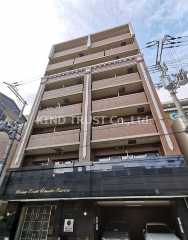 建物外観　外観も気になるポイント