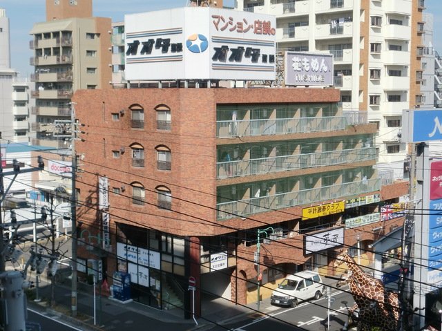 ロビー