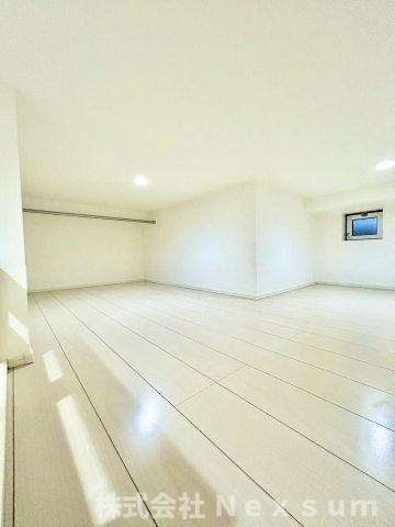 その他部屋・スペース　明るい室内です