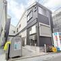 高円寺駅より徒歩6分 2階 築7年7ヶ月の賃貸物件