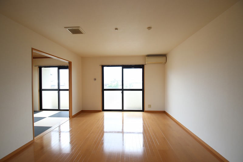 その他部屋・スペース　内装も気になるポイント