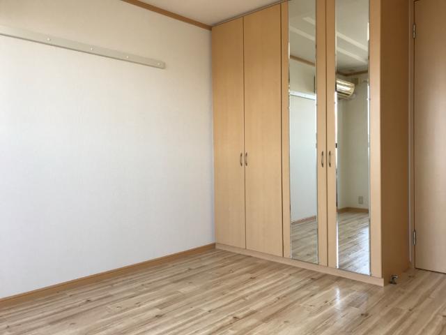 その他部屋・スペース　洋室