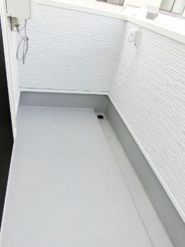 ＫＴＩレジデンス総持寺　バルコニー　バルコニー
