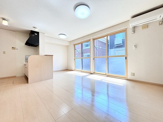 居室・リビング　リビング