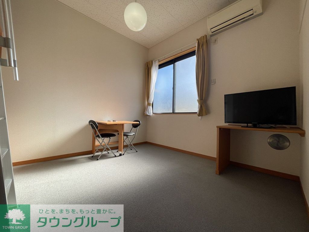 居室・リビング　リビング/居室