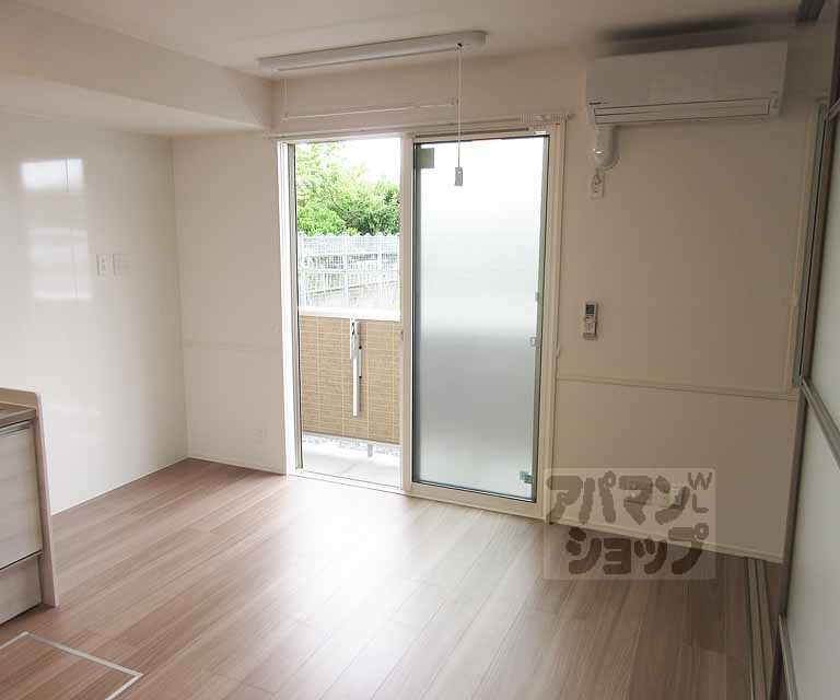 居室・リビング　綺麗なお部屋です・