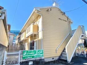 静岡鉄道静岡清水線/県立美術館前駅 歩5分