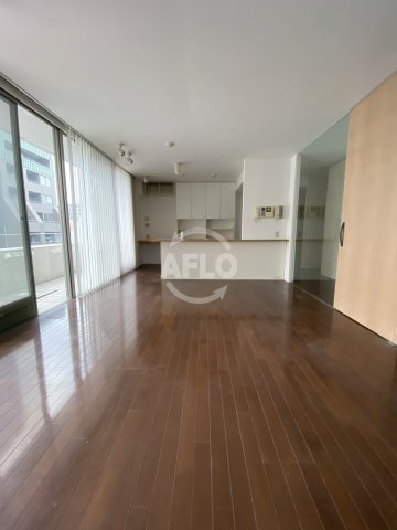 居室・リビング　Ritz SQUAREII（リッツスクエアツー）　リビング