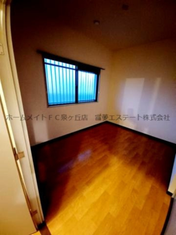 その他部屋・スペース　※イメージ　反転タイプのお部屋の写真