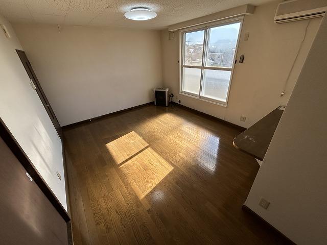 居室・リビング　リビング１