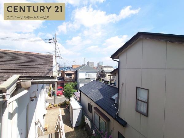 辻マンションのその他写真