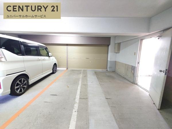 辻マンションのその他写真