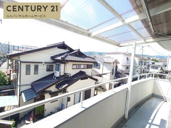 辻マンションの内装写真