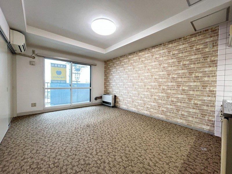 居室・リビング　リビング１