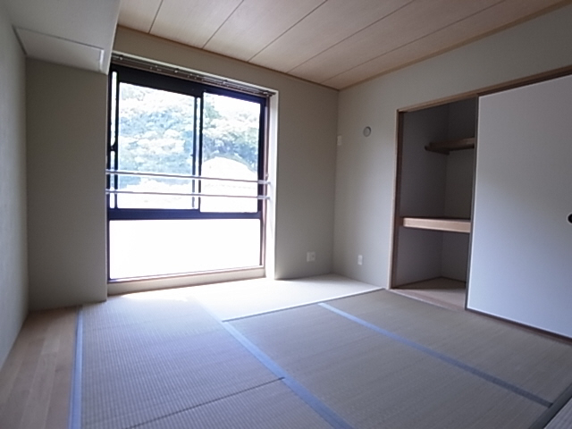 その他部屋・スペース　和室
