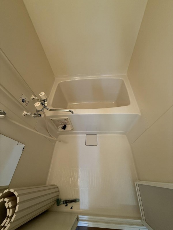 バス・シャワールーム　浴室