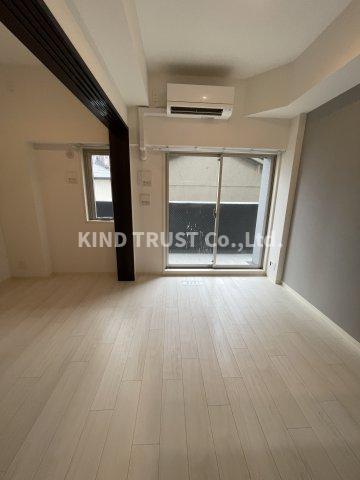 居室・リビング　おしゃれなリビングです