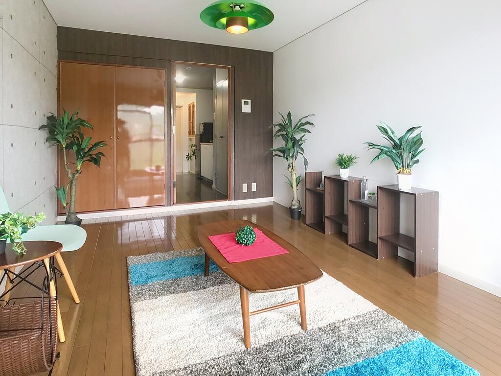 その他部屋・スペース　8.5帖の洋室