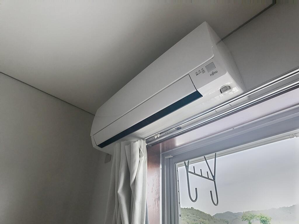 その他　エアコン
