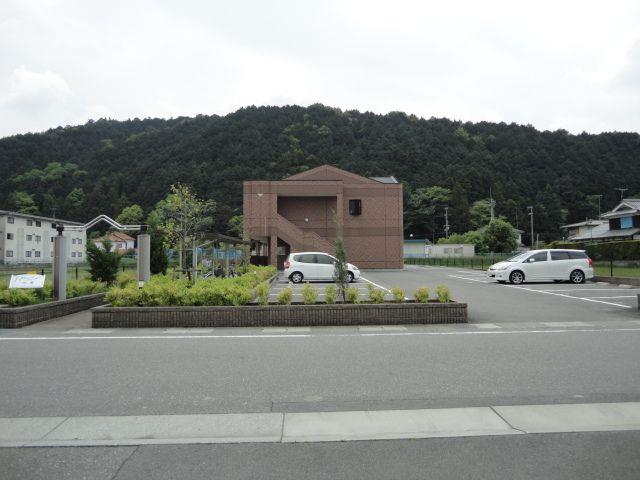 その他共有部分　外観写真（昼）