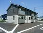 浦佐駅より徒歩8分 1階 築9年4ヶ月の賃貸物件
