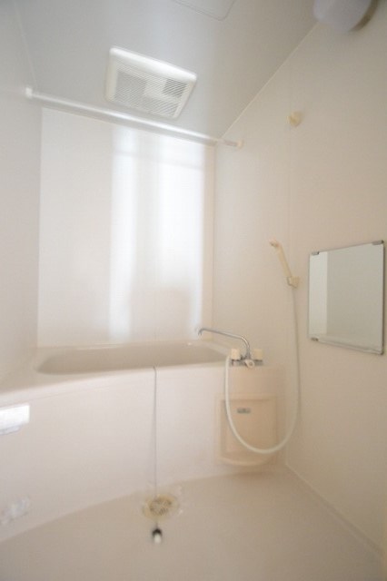 バス・シャワールーム　別号室写真