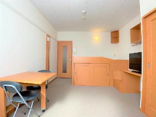 居室・リビング　設備・仕様は号室により異なる為、現況を優先致します。