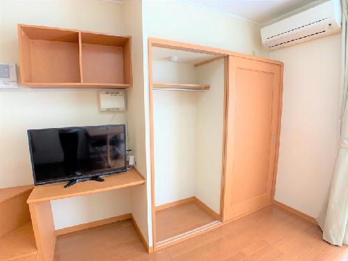 収納　設備・仕様は号室により異なる為、現況を優先致します。