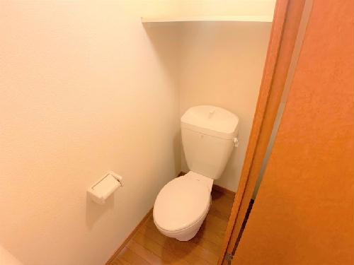 トイレ　設備・仕様は号室により異なる為、現況を優先致します。