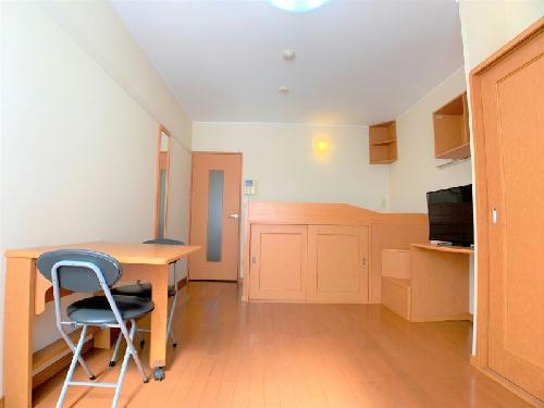 居室・リビング　設備・仕様は号室により異なる為、現況を優先致します。